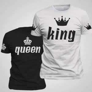 queen printed t shirt