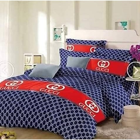 Multicolour Duvet Bedding Sets - Duvet 