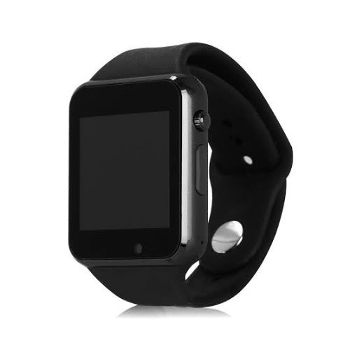 Bluetooth Phone Watch Black Konga Online Shopping