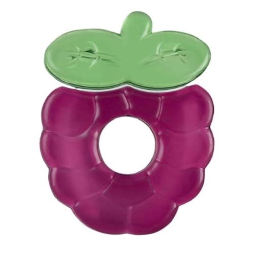 Berry sales teething pacifier