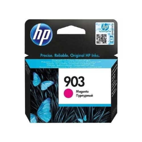 HP 903 Magenta Ink | Konga Online Shopping