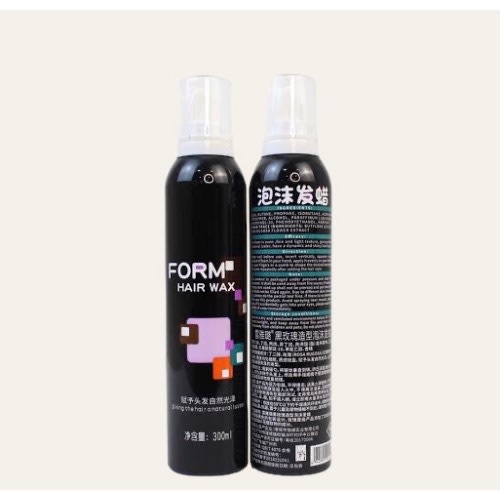 Form Hair Wax Mousse 300ml Konga Online Shopping