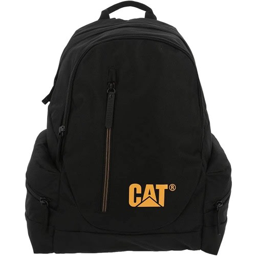 Caterpillar Backpack 8354101 Black Konga Online Shopping