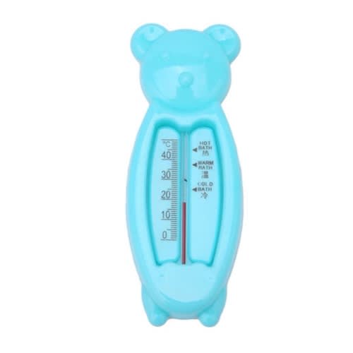 Fred and flo bath thermometer store
