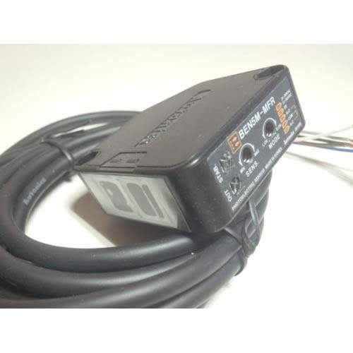 Retroreflective Photoelectric Sensor BEN5MMFR Konga Online Shopping