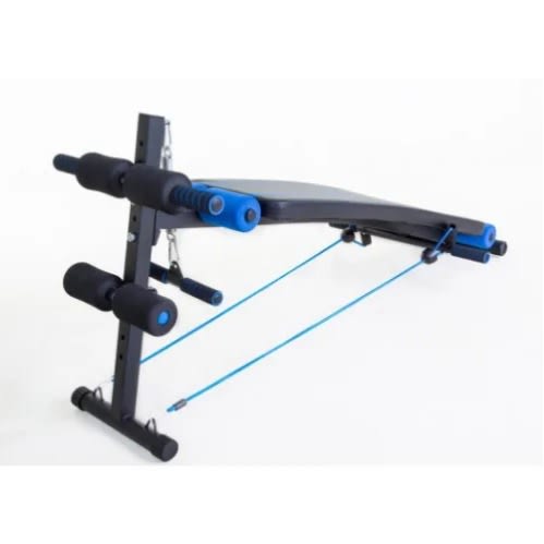 Universal Chef Commercial Ab Sit Up Bench For Tummy Konga Online