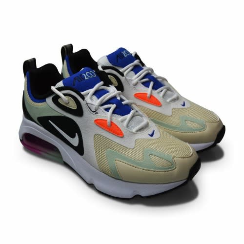 Nike sneakers on konga clearance