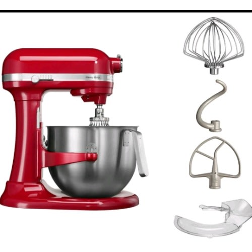 Heavy duty 2025 cake mixer