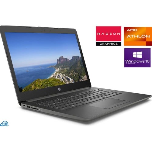 HP Notebook 15 Amd Athlon Gold 16GB RAM 2.4ghz To 3.3ghz 1TB HDD