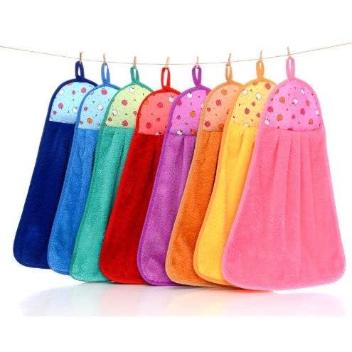 Fibre towel 2025