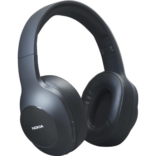 Nokia Wireless Headphones - Universal Bluetooth - 40 Hours Playback | Konga Online Shopping