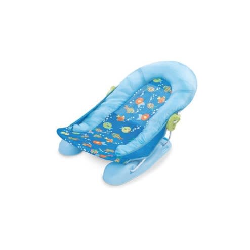 Summer Large Baby Bather Blue Konga Online Shopping