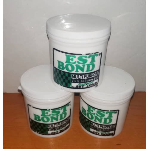 Premixed Wallpaper Adhesive Paste Glue For Wallpapers/wallpanels - 4kg |  Konga Online Shopping