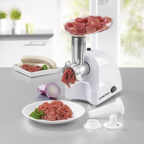 super meat grinder