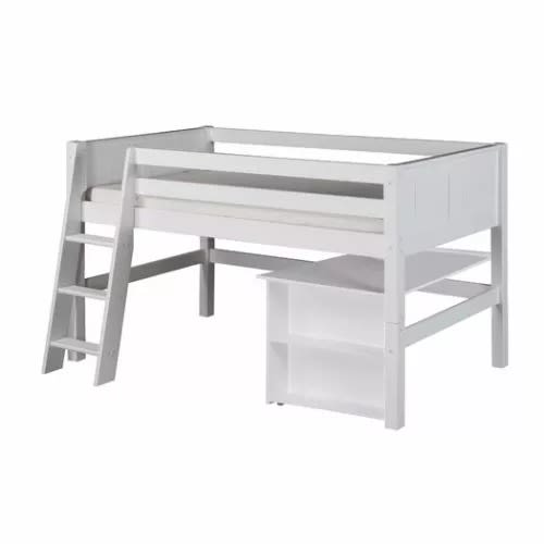 Beyond Camaflexi Low Loft Bed Konga Online Shopping