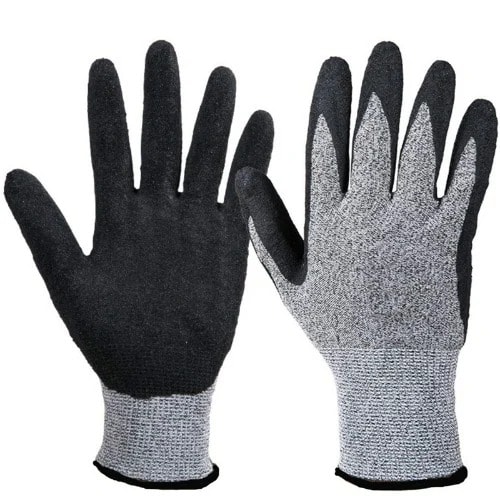 Anti Cut Hand Glove | Konga Online Shopping