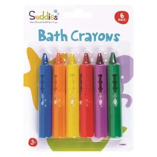 Signature Bath Crayons 6packs Konga Online Shopping
