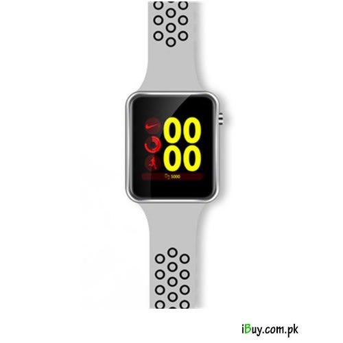 miwear m3 smart watch review