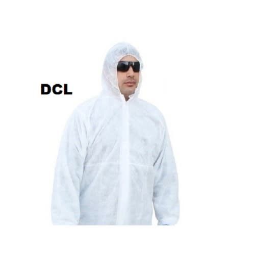 Vaultex Disposable Coverall 5XL White Konga Online Shopping