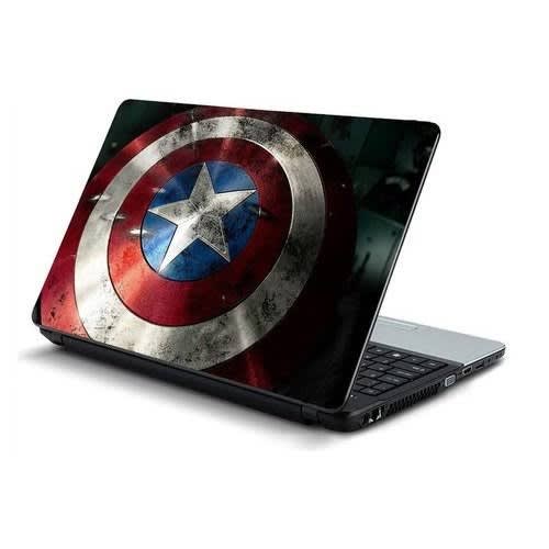 Laptop Skin Avengers 13 17inches Fit Konga Online Shopping