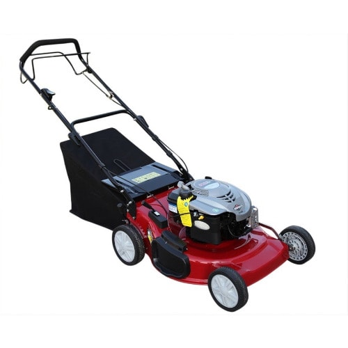 Lawn Mower Grass Cutter 6HP 750series Back Konga Online Shopping