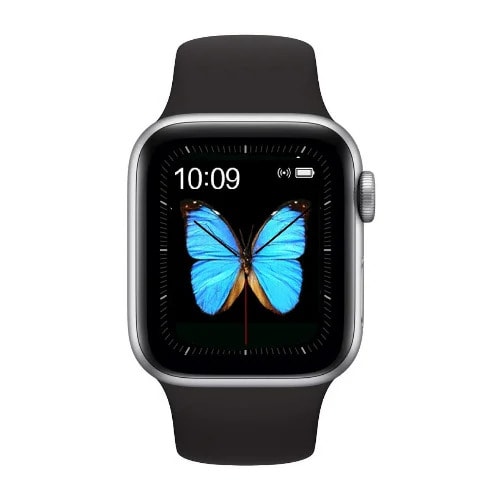 new t500 smart watch