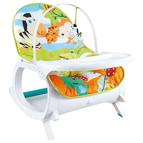 Newborn to toddler Portable Rocker Konga Online Shopping