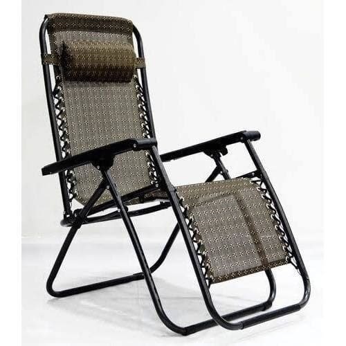 A&S Foldable Lounge Chair Konga Online Shopping