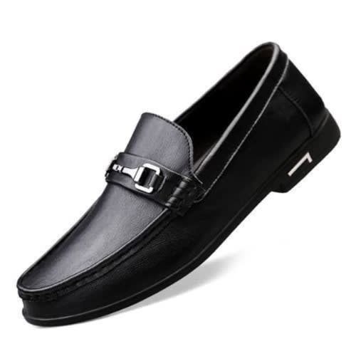 Men's Shoe -Black | Konga Online Shopping