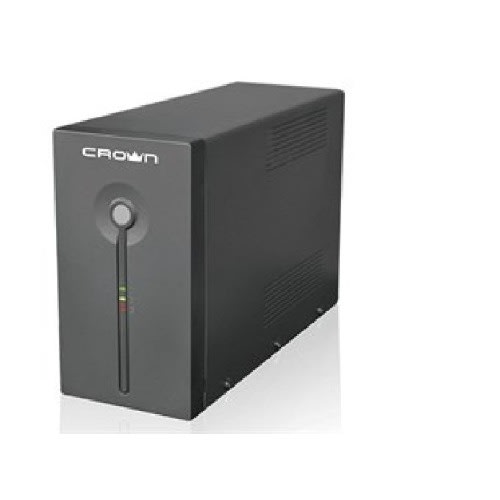 Crown 650va UPS Konga Online Shopping