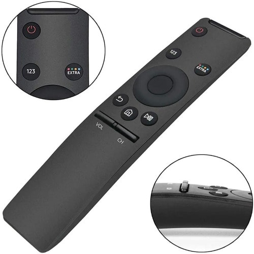 Universal outlet smart remote