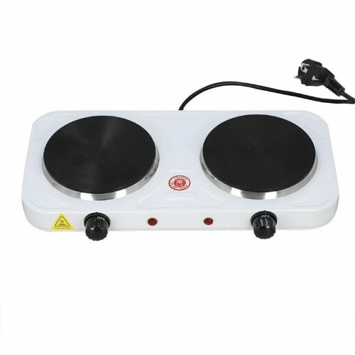 Electric Hot Plate Hp2 Konga Online Shopping