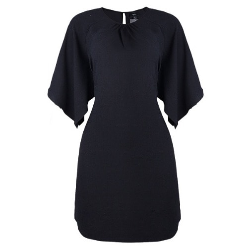 Mossimo kimono sale dress