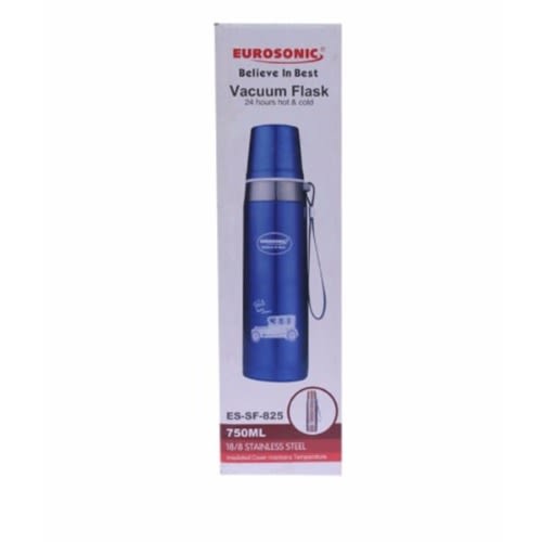 Eurosonic Water Flask 750ml Konga Online Shopping