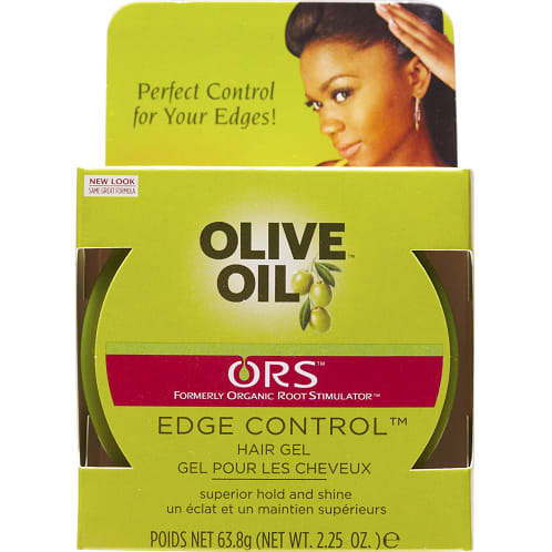 Ors Olive Oil Edge Control Hair Gel Konga Online Shopping