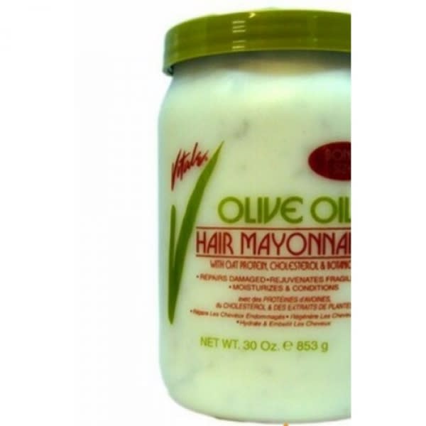 Vitale Olive Oil Hair Mayonnaise 30 Oz 853g Konga Online Shopping