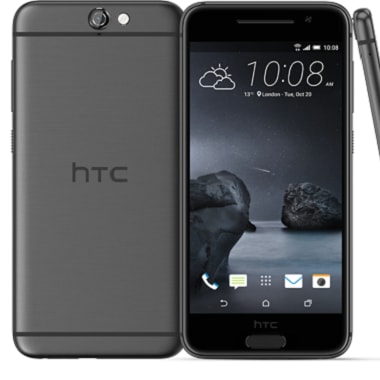 one a9 grey