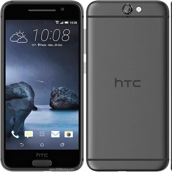 one a9 gray 16gb