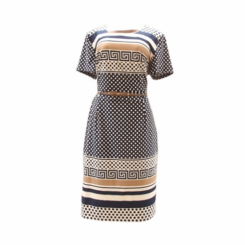 One Piece Dress Jacket Set Multicolour Konga Online Shopping