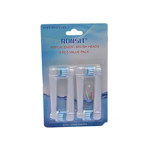oral b compatible toothbrush heads