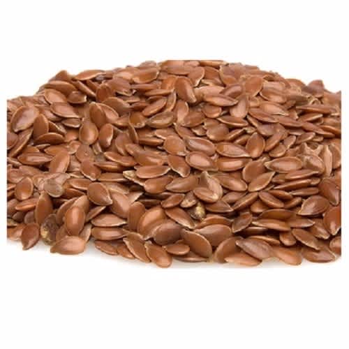 Organic Ground Flax Seed 100 Gram Konga Online Shopping