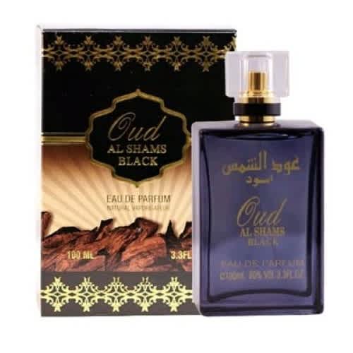 oud al shams gold