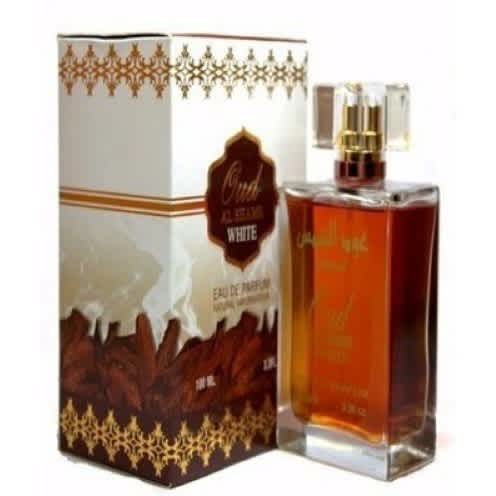 oud al shams gold
