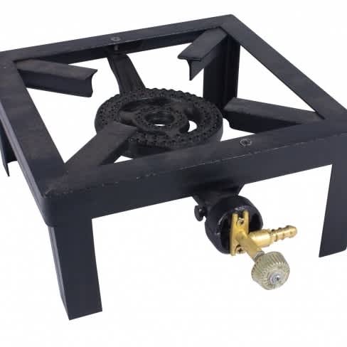 Outdoor Single Burner Gas Cooker Small Konga Online Shopping