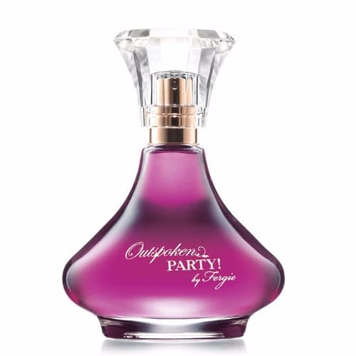 Avon Outspoken Party By Fergie Eau De Parfum 50ml Konga Online