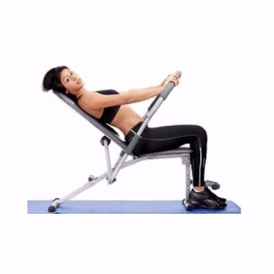 Ab King Abdominal Bench Konga Online Shopping