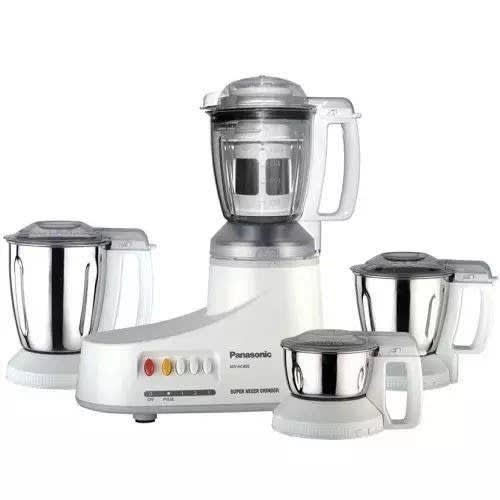 bajaj winner mixer grinder