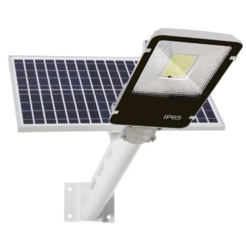Solar light with separate panel new arrivals
