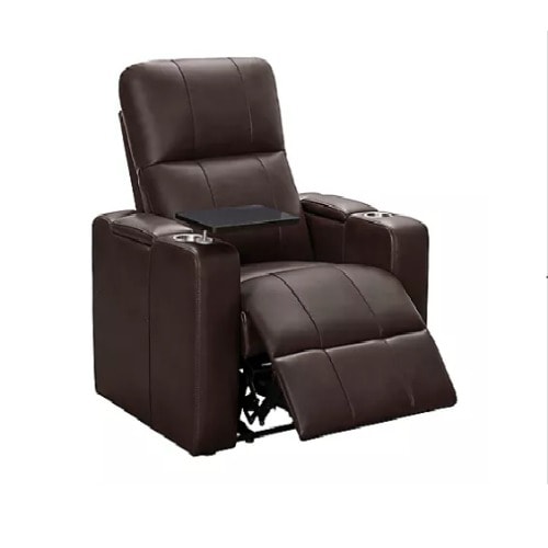 Travis Power Theater Recliner With Table Konga Online Shopping