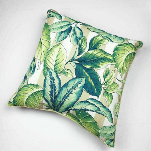 Solarium outdoor pillows costco 2025